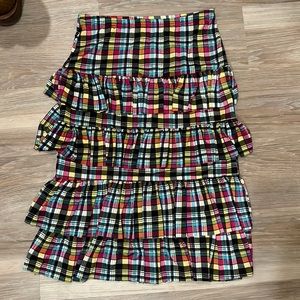 Nuggles skirt